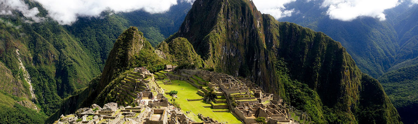 Disfruta del camino inca a Machu Picchu